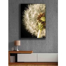 Çerçevesiz Kendinden Yapışkanlı Tablo Görünümlü Duvar Posteri Çerçevesiz Çıtasız