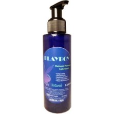 Playboy  Natural Personal Lubricant 125 ml