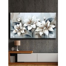 Çerçevesiz Kendinden Yapışkanlı Tablo Görünümlü Duvar Posteri Çerçevesiz Çıtasız