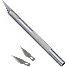 Mas Kretuar Maket Bıçağı Seti 2776