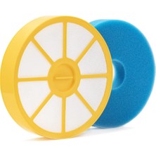 Srfn Ticaret Dyson Dyson DC14 DC05 DC08 DC15 Uyumlu Yıkanabilir Süpürge Filtresi- 1 Adet