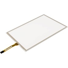 Çin Touch-10.1 ,10.1" 209X129MM 4-Pin Dokunmatik Cam/touch