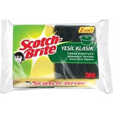 Iki Parça Oluklu Sünger ile Temizlikte Kolaylık ve Etkili Sonuçlar