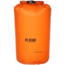 Jr Gear Ultra Hafif Su Geçirmez Portatif Çanta 2.5 Litre-Turuncu