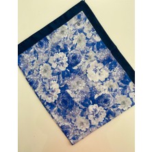 Duru Desen Ince Pamuk Şal