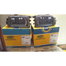 Magneti Marelli 712370211129 Sağ Sis Farı - Bmw E34/ E39 / Z3 Uyumlu