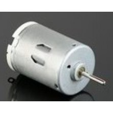 Çin MG019-12V ,12VDC 12000-RPM 27MM/2MM Dc Motor
