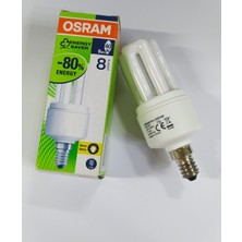 Osram 8W/40W E14 Ampul