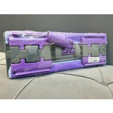 Oynar Başlıklı Mandallı Mop ile Temizlik Keyfi