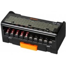 Autonics ACS-20L ,2X10-KANAL Vidalı Dağıtım Klemens