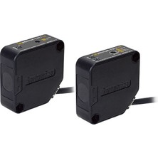 Autonics BEN10M-TDT ,KÜBIK/10MT Pnp/npn-No/nc 5-Kablo Karşılıklı Fotosel