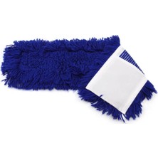 Orlon Mop 60 cm ile Kolay Temizlik ve Hijyen Sağlar