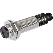 Autonics BR400-DDT-C-P ,M18/40CM ,pnp-No/nc M12-4P Cisim Fotosel