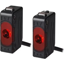 Autonics BJ7M-TDT-P ,kübik/7mt Pnp-No/nc 3-Kablo Karşılıklı Fotosel