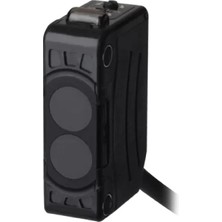 Autonics BJ1M-DDT-P ,kübik/1mt Pnp-No/nc 3-Kablo Cisim Fotosel