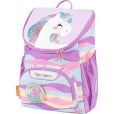 Nessiworld Unicorn Desenli Anaokulu Çantası