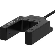 Autonics BUP-50S-P ,ÇATAL/50MM Pnp-No/nc 4-Kablo Çatal Fotosel