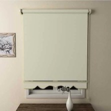 Nivemeshome Stor Polyester Perde
