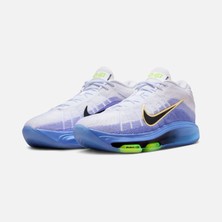 Air Zoom G.t. Hustle 3 Erkek Beyaz Basketbol Ayakkabısı FV5953-100