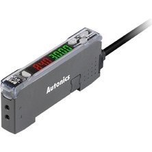 Autonics BF5R-D1-P ,24VDC Pnp-No/nc Fiber Optik Amplifikatör
