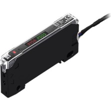 Autonics Bfx-D1-P ,24VDC Pnp-No/nc Fiber Optik Amplifikatör