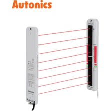 Autonics BWP20-20P ,kübik/5mt 38CM Pnp-No/nc Alan Sensör