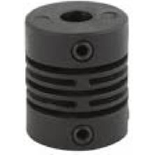 Autonics Couplıng-10 ,M22X25MM Delik 10/10MM Plastik Kaplin