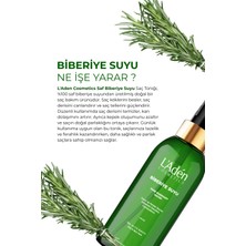 Biberiye 2 Li Saç Bakım Seti