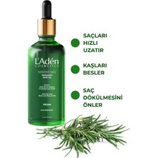 Biberiye 2 Li Saç Bakım Seti