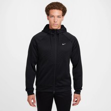 Nike Therma-Fıt Repel Therma Sphere Erkek Kapüşonlu Sweatshirt FZ1107-010