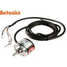 Autonics E30S4-360-3-T-24 ,30MM/4MM 12..24VDC 3-HTL/360-PALS Enkoder