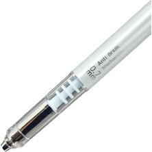 Penmark Mekanik Uçlu Versatil Kalem 0.7 mm Uç Pastel Mor HS-2880