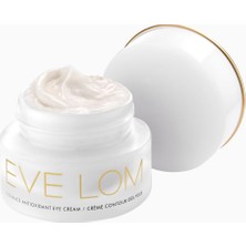 Evo Lom Radiance Antioksidan Göz Kremi, Koyu Halka, Şişlik ve Nemlendirici Bakım
