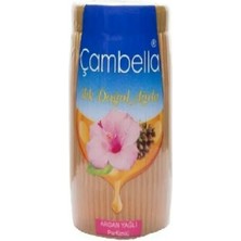 Çambella Ilık Ağda Argan Yağlı Parfümlü 250 Gr. (4915)