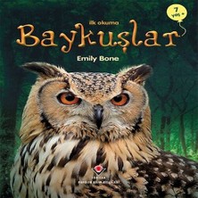 Ilk Okuma - Baykuşlar