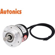 Autonics E58SC10-2000-3-T-24 ,58MM/10MM 12..24VDC 3-HTL/2000-PULS Enkoder