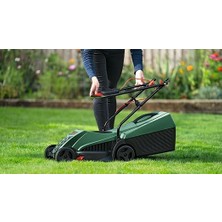 Bosch Home & Garden Easy Rotak 32-220 Çim Biçme Makinesi