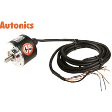 Autonics E50S8-60-3-T-1 ,50MM/8MM 5V..24VDC 3-Htl/60-Pals Enkoder