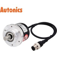 Autonics E58SC10-250-3-T-24-C ,58MM/10MM 12..24VDC 3-HTL/250-PULS Enkoder