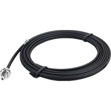 Autonics FD-620-10 ,M6/120MM Fiber Optik Kablo Cisim Fotosel