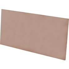 Plaket Bakır 60X130 (4915)