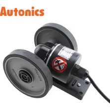 Autonics Enc-1-1-T-24 ,250MM 12V..24VDC 2-Htl/1mm Tekerli Enkoder