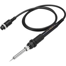 Yihua 907A ,878D Için 220VAC 60W 5-Pin Yedek Havya