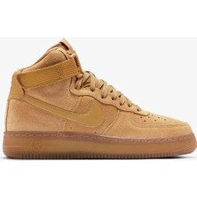 Nike Air Force 1 High Lv8 3-Kadın AYAKKABISI-CK0262-700