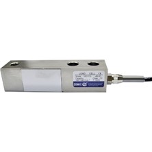 Zemic H8C-C3-1.0T ,c3-1ton Çelik Loadcell