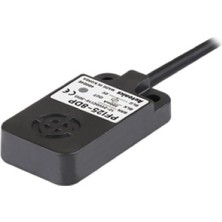 Autonics PFI25-8DP2 ,kübik/8mm Pnp-Nc 3-Kablo Endüktif Sensör