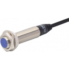 Autonics PRDLT18-7DC ,M18/7MM Dc-Nc 2-Kablo Endüktif Sensör