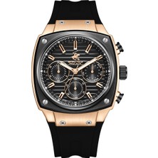 Beverly Hills Polo Club BP3778X.451 Erkek Kol Saati