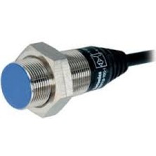 Autonics PRDLT30-15DO ,M30/15MM Dc-No 2-Kablo Endüktif Sensör