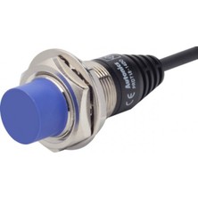 Autonics PRD18-14DP ,M18/14MM Pnp-No 3-Kablo Endüktif Sensör